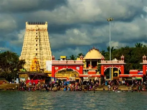 Rameswaram